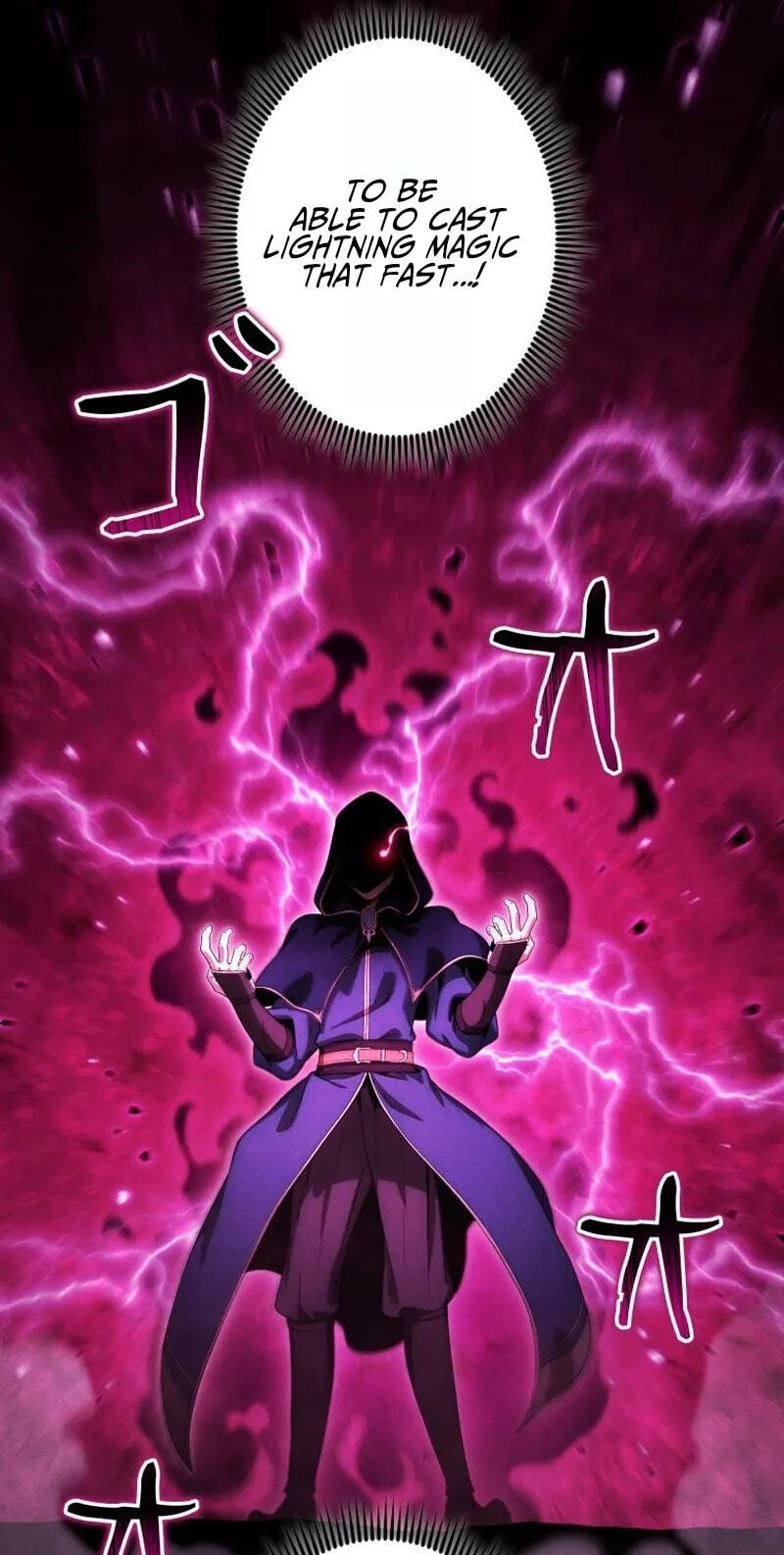 Mamono Hoshokusha: Tenseisha no Ore wa Saikyou ni Natte Subete wo Ubatta Dragon ni Fukushuusuru Chapter 47 page 10 - 