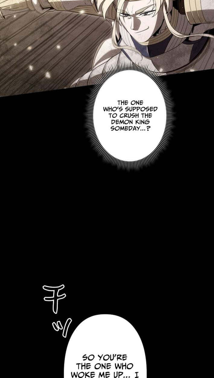 Mamono Hoshokusha: Tenseisha no Ore wa Saikyou ni Natte Subete wo Ubatta Dragon ni Fukushuusuru Chapter 48 page 101 - 