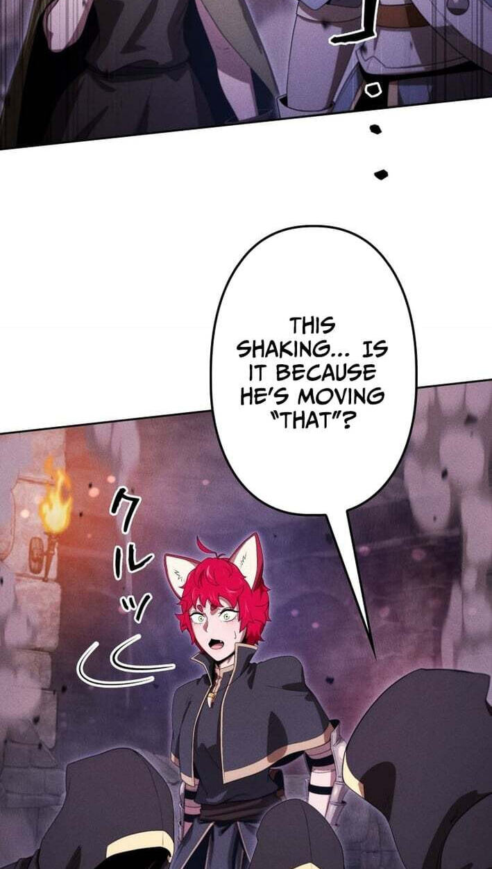 Mamono Hoshokusha: Tenseisha no Ore wa Saikyou ni Natte Subete wo Ubatta Dragon ni Fukushuusuru Chapter 48 page 29 - 