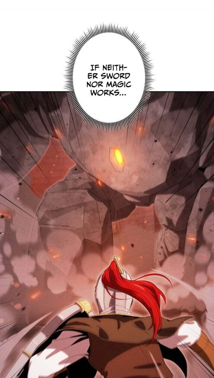 Mamono Hoshokusha: Tenseisha no Ore wa Saikyou ni Natte Subete wo Ubatta Dragon ni Fukushuusuru Chapter 48 page 51 - 