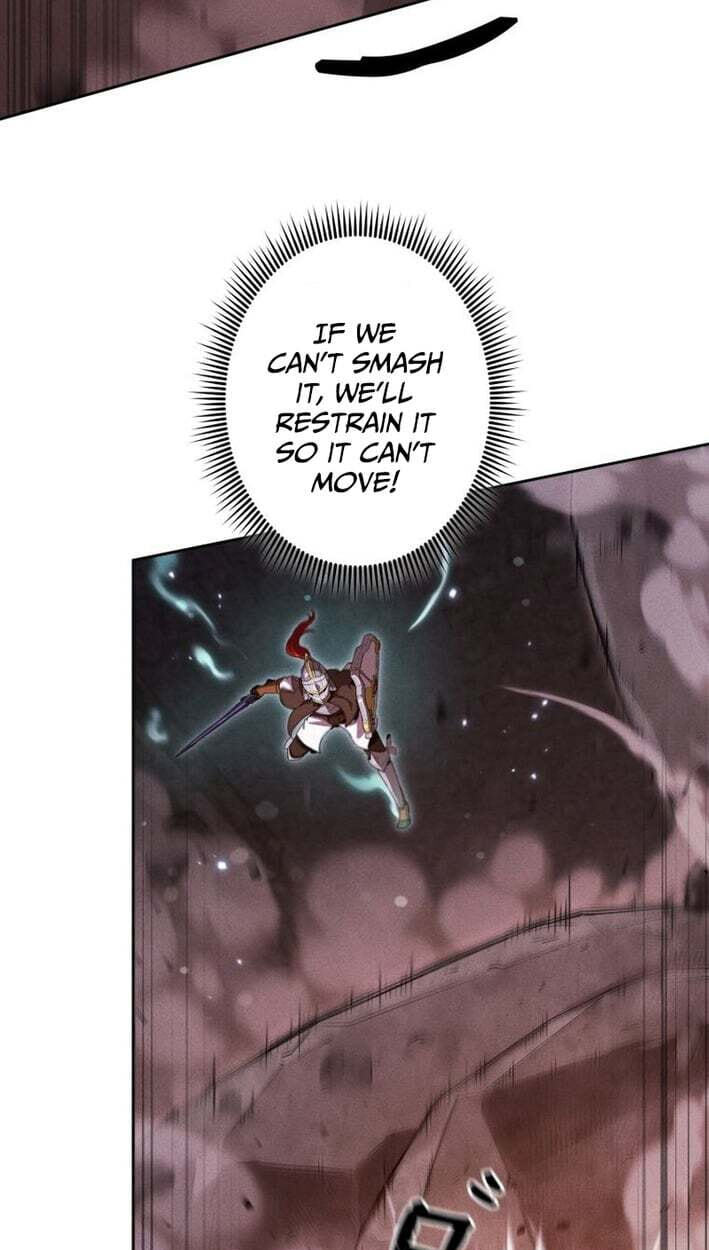 Mamono Hoshokusha: Tenseisha no Ore wa Saikyou ni Natte Subete wo Ubatta Dragon ni Fukushuusuru Chapter 48 page 64 - 