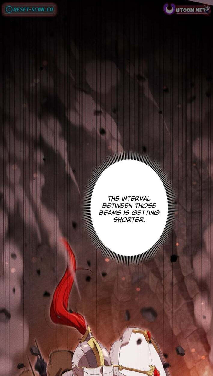 Mamono Hoshokusha: Tenseisha no Ore wa Saikyou ni Natte Subete wo Ubatta Dragon ni Fukushuusuru Chapter 48 page 69 - 