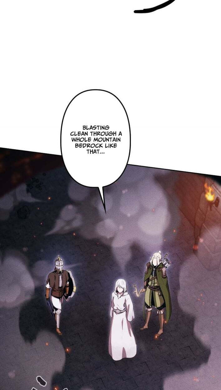Mamono Hoshokusha: Tenseisha no Ore wa Saikyou ni Natte Subete wo Ubatta Dragon ni Fukushuusuru Chapter 48 page 94 - 