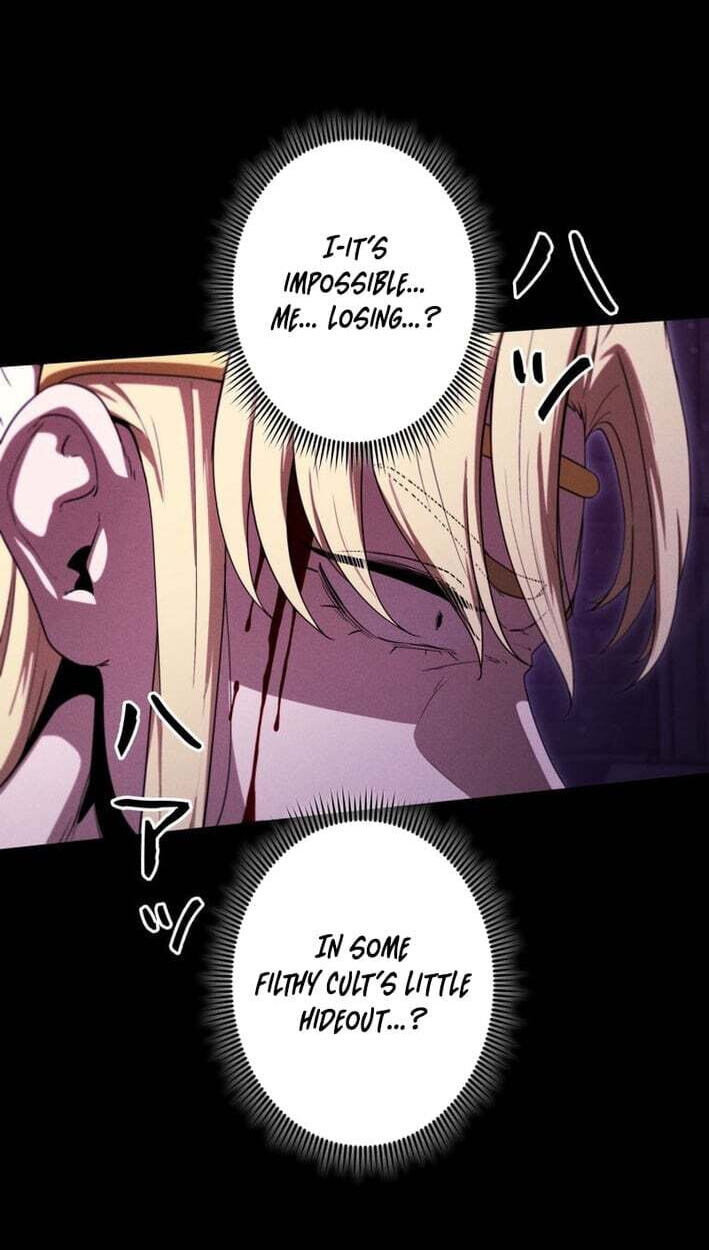 Mamono Hoshokusha: Tenseisha no Ore wa Saikyou ni Natte Subete wo Ubatta Dragon ni Fukushuusuru Chapter 48 page 99 - 