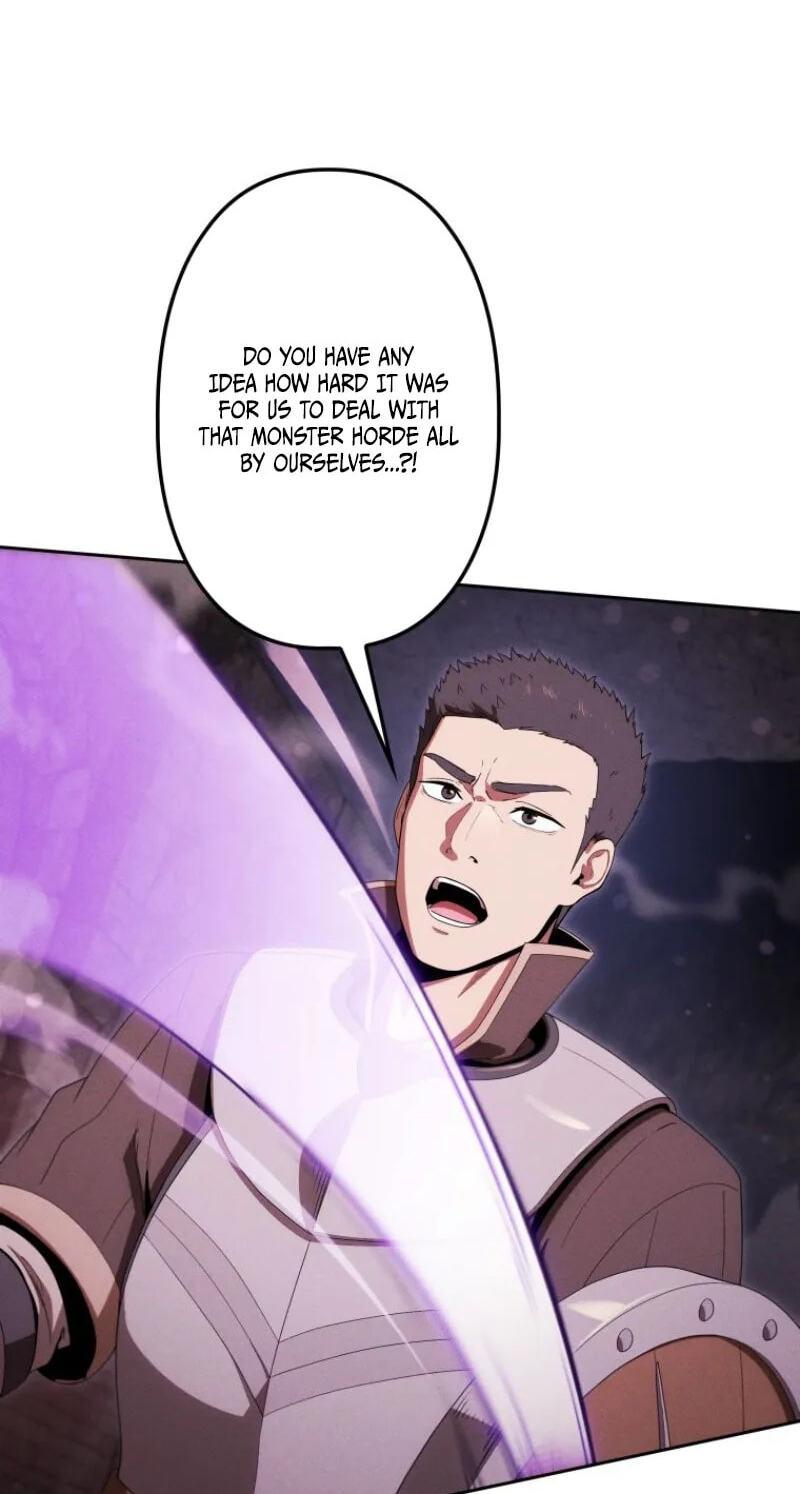 Mamono Hoshokusha: Tenseisha no Ore wa Saikyou ni Natte Subete wo Ubatta Dragon ni Fukushuusuru Chapter 49 page 21 - 