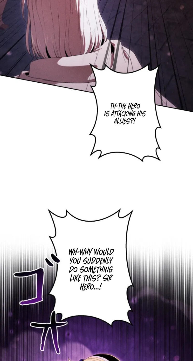 Mamono Hoshokusha: Tenseisha no Ore wa Saikyou ni Natte Subete wo Ubatta Dragon ni Fukushuusuru Chapter 49 page 23 - 