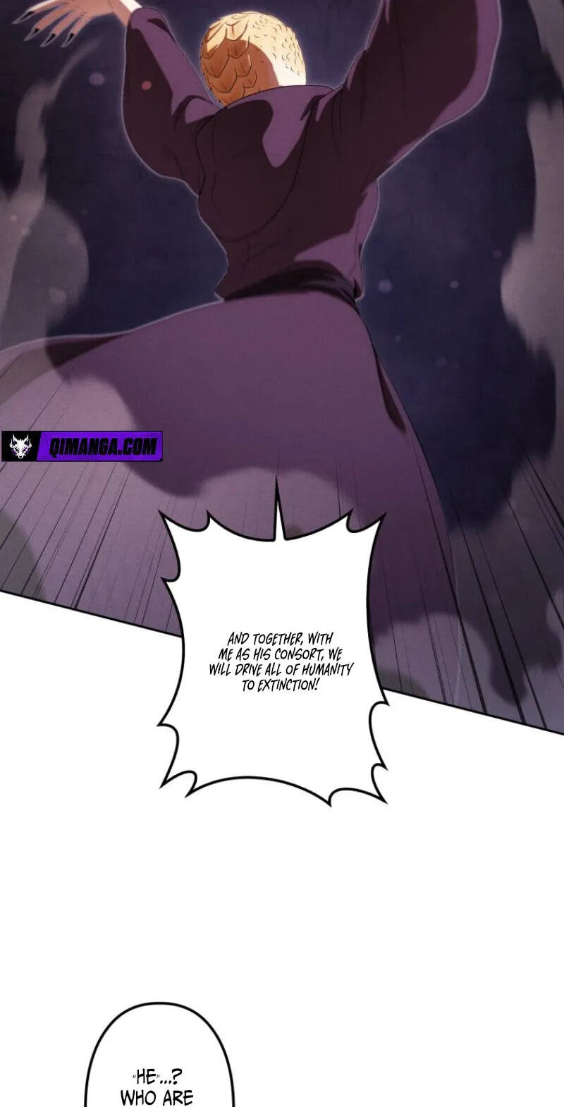 Mamono Hoshokusha: Tenseisha no Ore wa Saikyou ni Natte Subete wo Ubatta Dragon ni Fukushuusuru Chapter 49 page 44 - 
