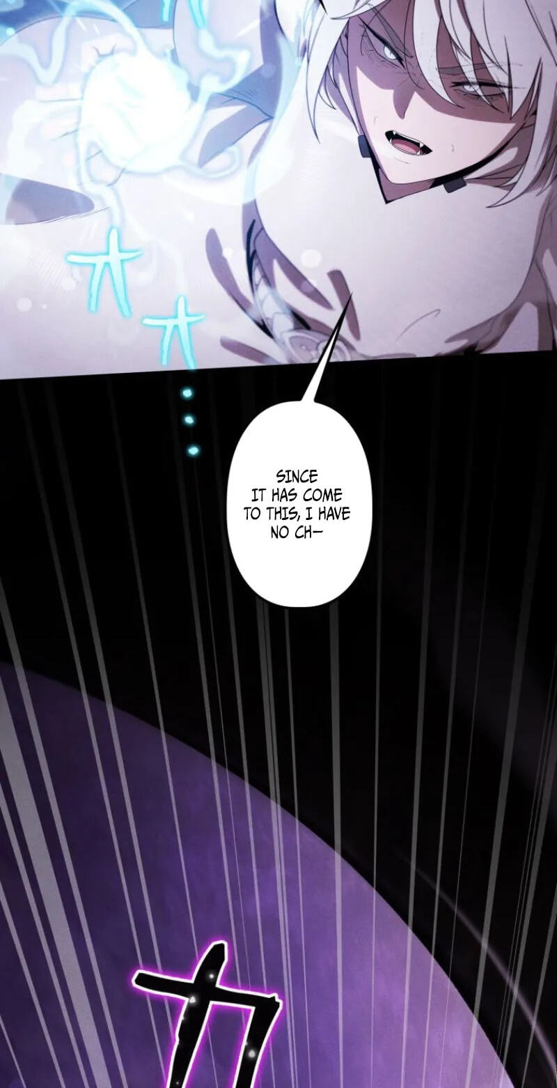 Mamono Hoshokusha: Tenseisha no Ore wa Saikyou ni Natte Subete wo Ubatta Dragon ni Fukushuusuru Chapter 49 page 49 - 