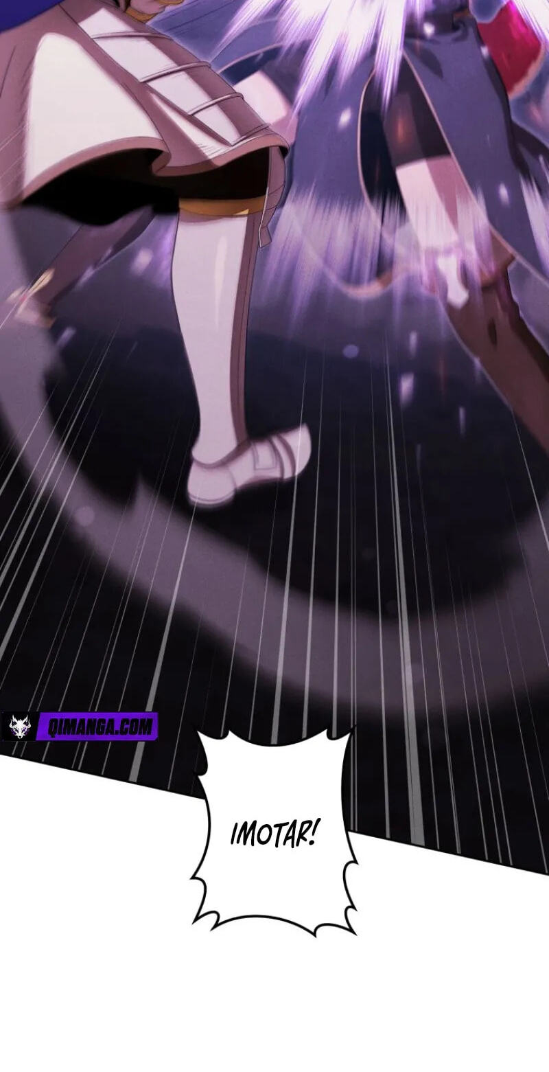 Mamono Hoshokusha: Tenseisha no Ore wa Saikyou ni Natte Subete wo Ubatta Dragon ni Fukushuusuru Chapter 49 page 51 - 