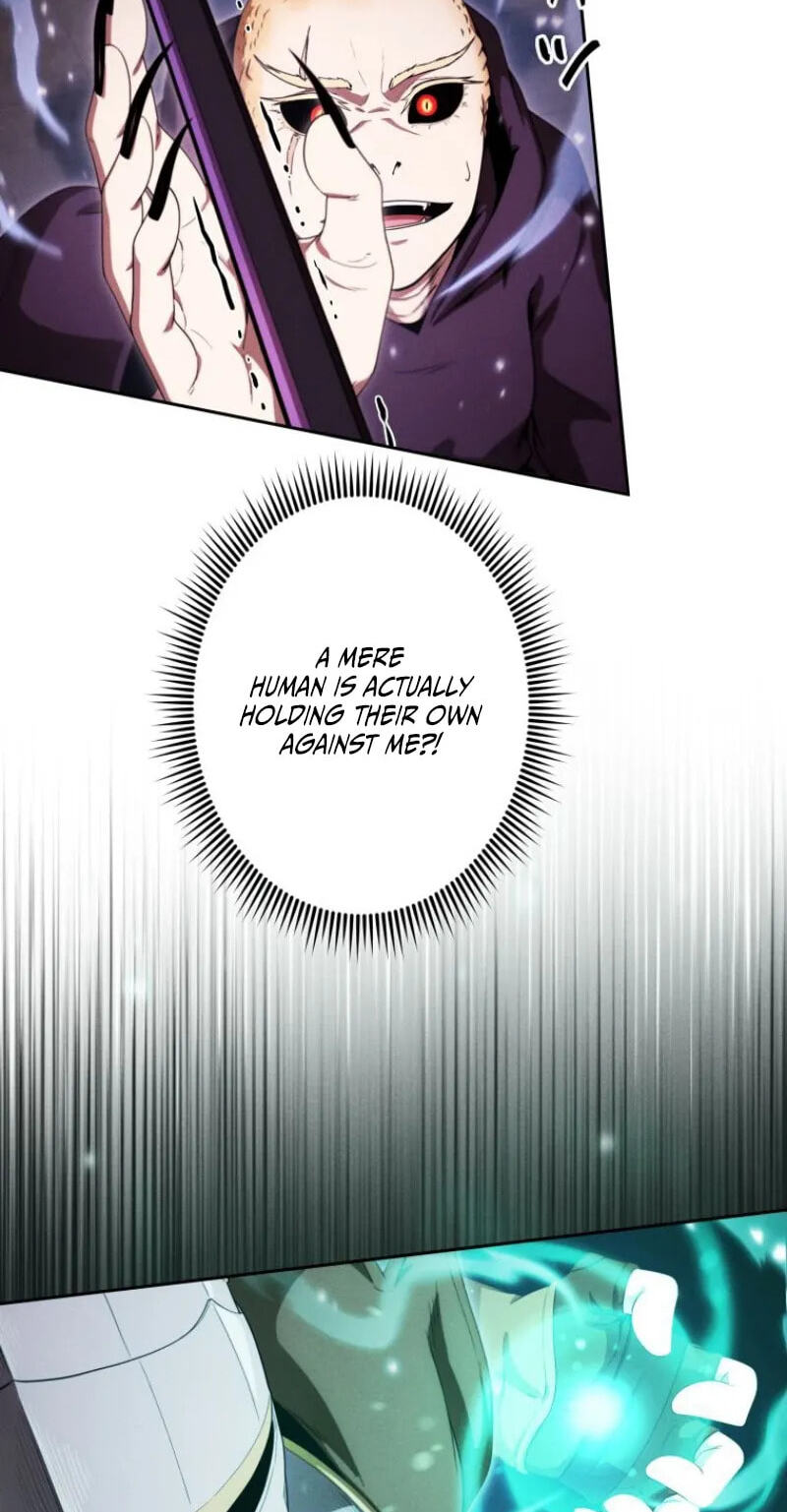 Mamono Hoshokusha: Tenseisha no Ore wa Saikyou ni Natte Subete wo Ubatta Dragon ni Fukushuusuru Chapter 49 page 65 - 