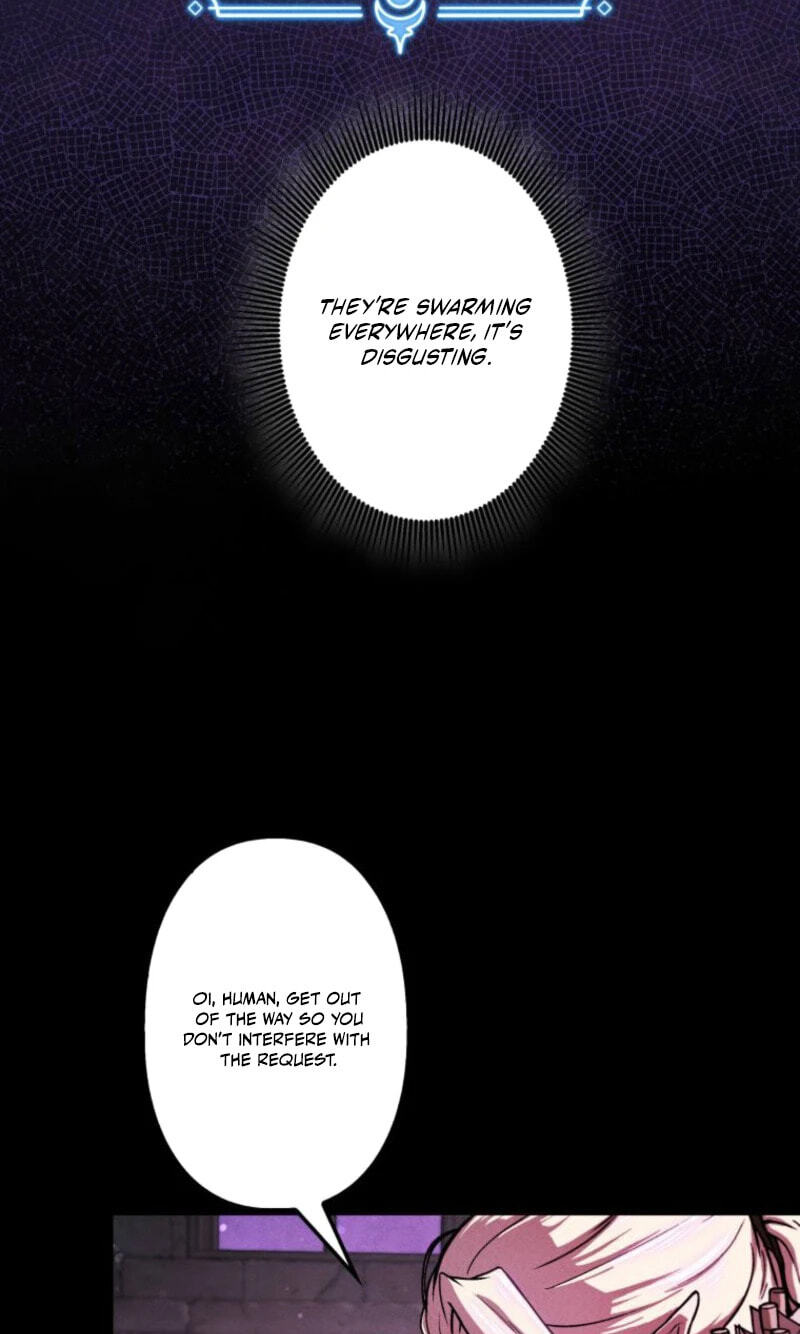 Mamono Hoshokusha: Tenseisha no Ore wa Saikyou ni Natte Subete wo Ubatta Dragon ni Fukushuusuru Chapter 5 page 21 - 