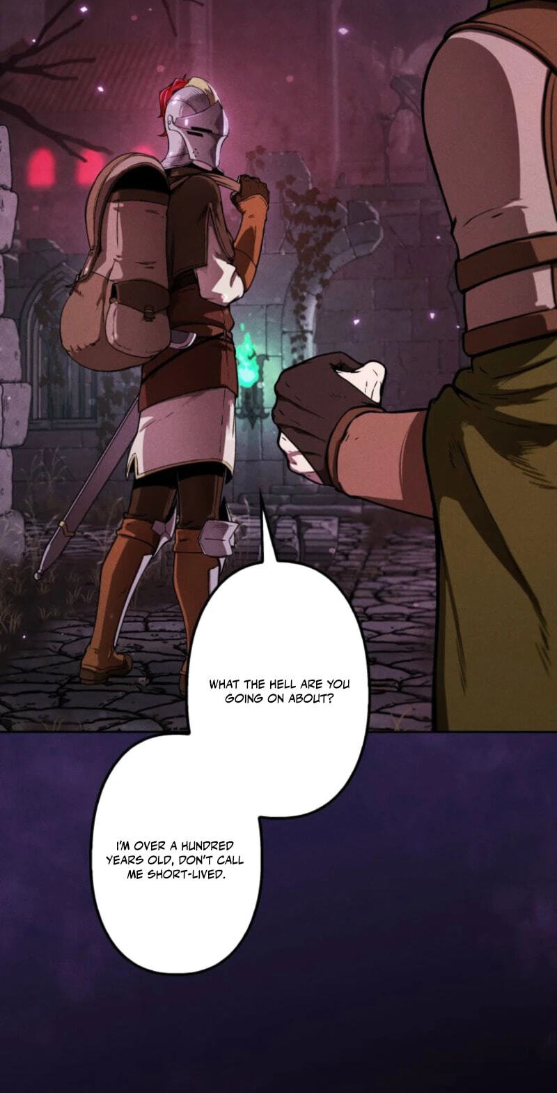 Mamono Hoshokusha: Tenseisha no Ore wa Saikyou ni Natte Subete wo Ubatta Dragon ni Fukushuusuru Chapter 5 page 26 - 