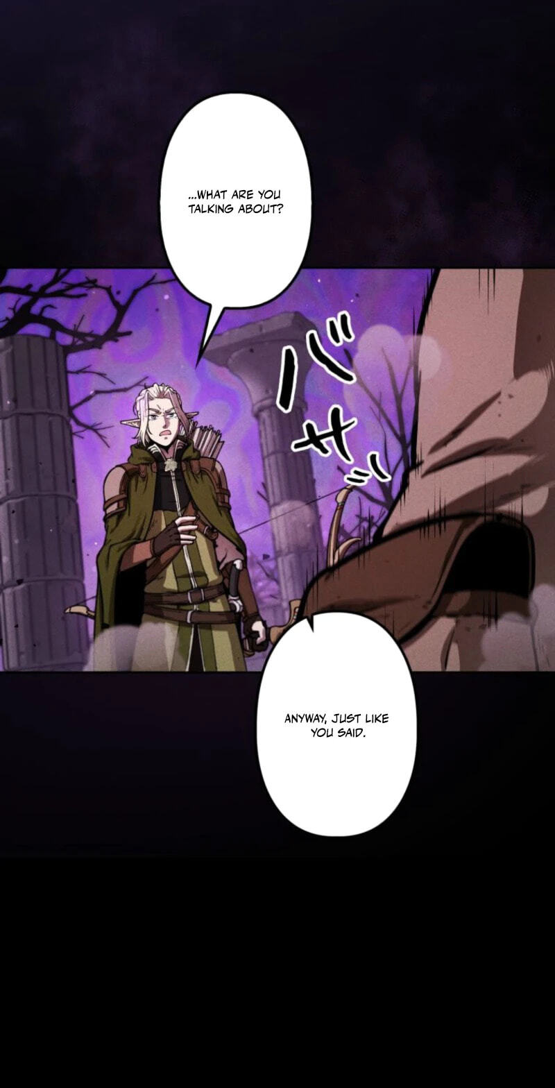 Mamono Hoshokusha: Tenseisha no Ore wa Saikyou ni Natte Subete wo Ubatta Dragon ni Fukushuusuru Chapter 5 page 27 - 