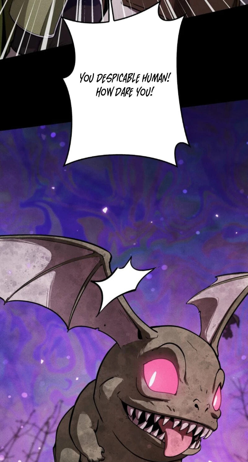 Mamono Hoshokusha: Tenseisha no Ore wa Saikyou ni Natte Subete wo Ubatta Dragon ni Fukushuusuru Chapter 5 page 34 - 