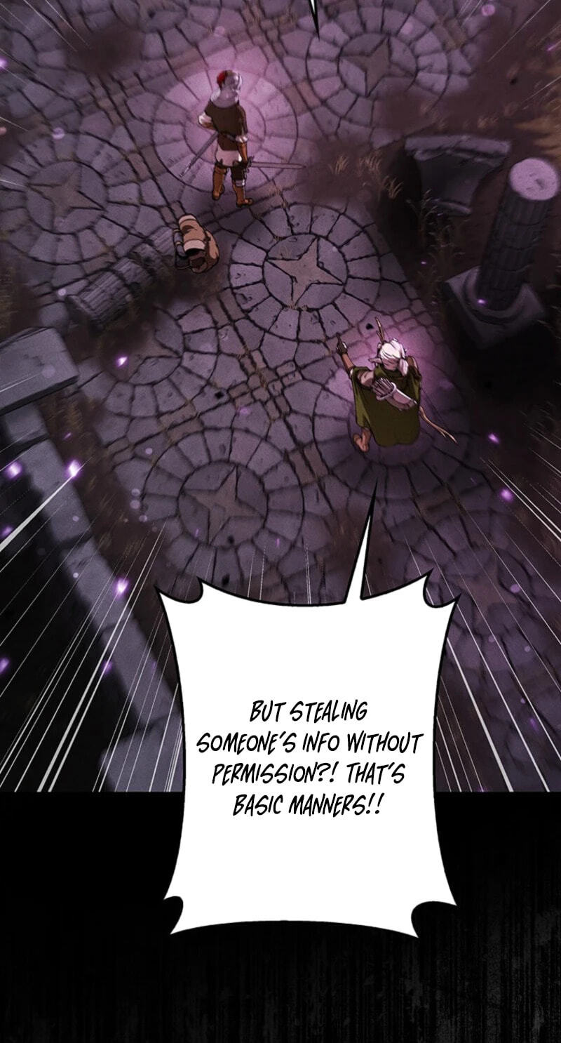 Mamono Hoshokusha: Tenseisha no Ore wa Saikyou ni Natte Subete wo Ubatta Dragon ni Fukushuusuru Chapter 5 page 36 - 