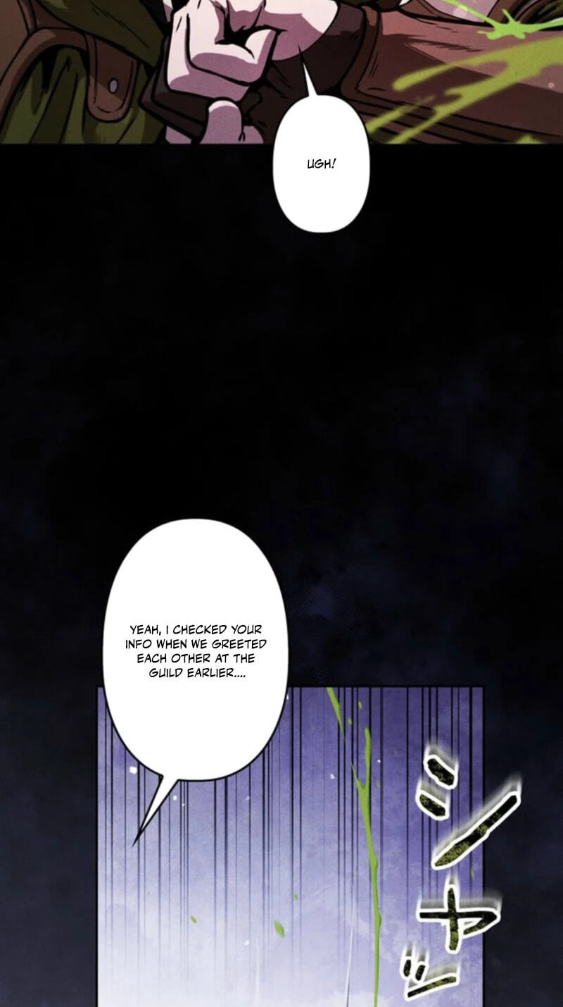 Mamono Hoshokusha: Tenseisha no Ore wa Saikyou ni Natte Subete wo Ubatta Dragon ni Fukushuusuru Chapter 5 page 44 - 