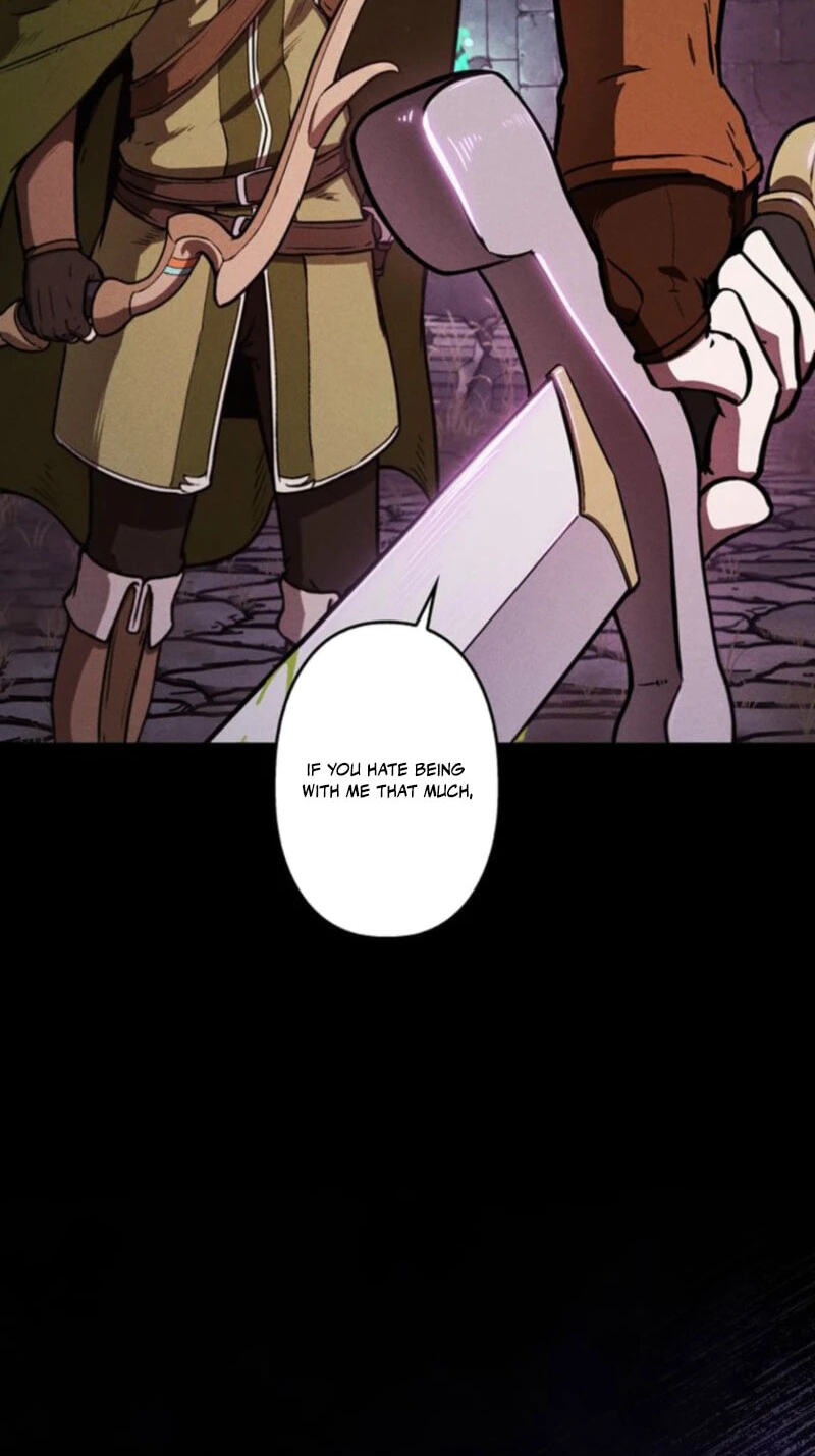 Mamono Hoshokusha: Tenseisha no Ore wa Saikyou ni Natte Subete wo Ubatta Dragon ni Fukushuusuru Chapter 5 page 46 - 