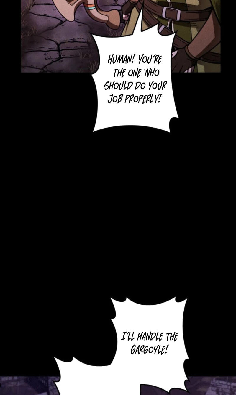 Mamono Hoshokusha: Tenseisha no Ore wa Saikyou ni Natte Subete wo Ubatta Dragon ni Fukushuusuru Chapter 5 page 51 - 