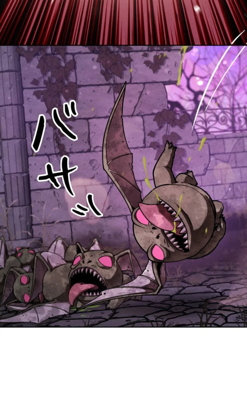 Mamono Hoshokusha: Tenseisha no Ore wa Saikyou ni Natte Subete wo Ubatta Dragon ni Fukushuusuru Chapter 5 page 57 - 