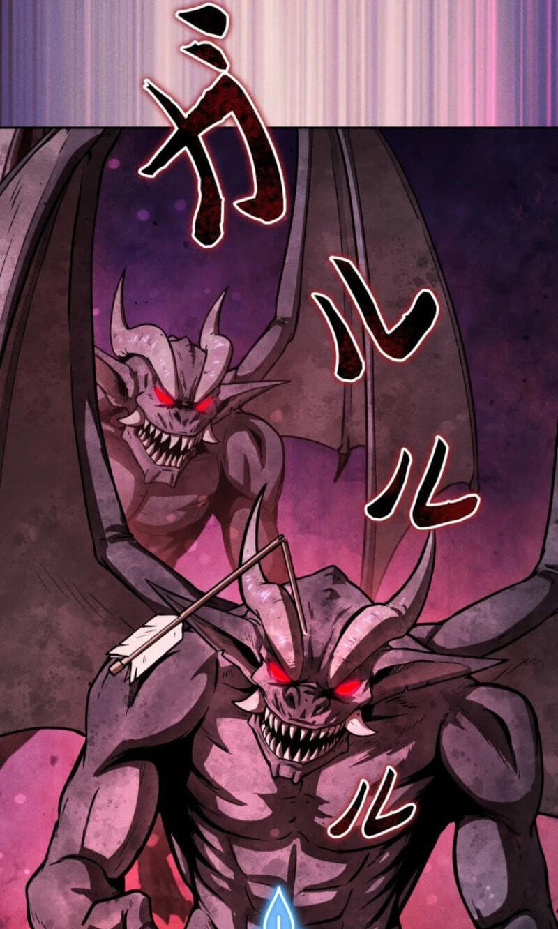 Mamono Hoshokusha: Tenseisha no Ore wa Saikyou ni Natte Subete wo Ubatta Dragon ni Fukushuusuru Chapter 5 page 62 - 