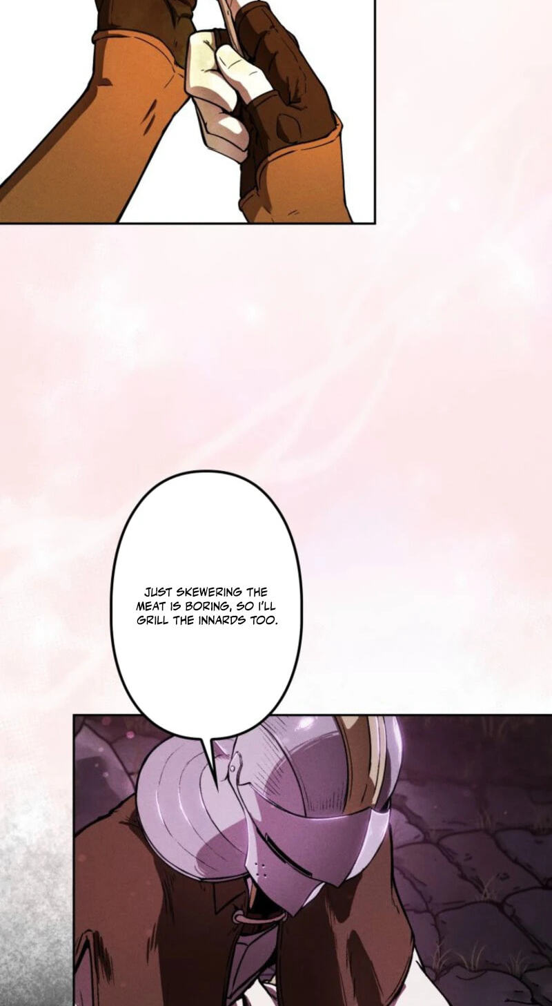 Mamono Hoshokusha: Tenseisha no Ore wa Saikyou ni Natte Subete wo Ubatta Dragon ni Fukushuusuru Chapter 5 page 74 - 