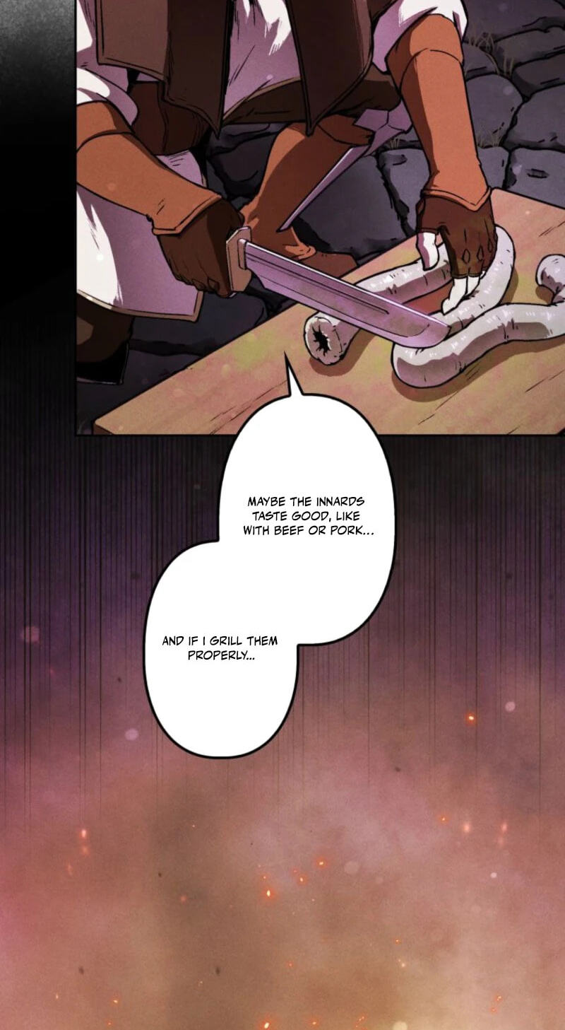 Mamono Hoshokusha: Tenseisha no Ore wa Saikyou ni Natte Subete wo Ubatta Dragon ni Fukushuusuru Chapter 5 page 75 - 