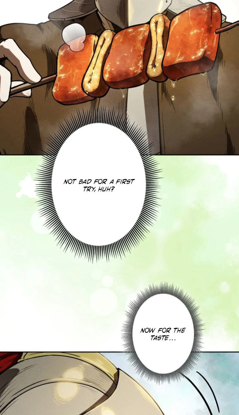 Mamono Hoshokusha: Tenseisha no Ore wa Saikyou ni Natte Subete wo Ubatta Dragon ni Fukushuusuru Chapter 5 page 79 - 