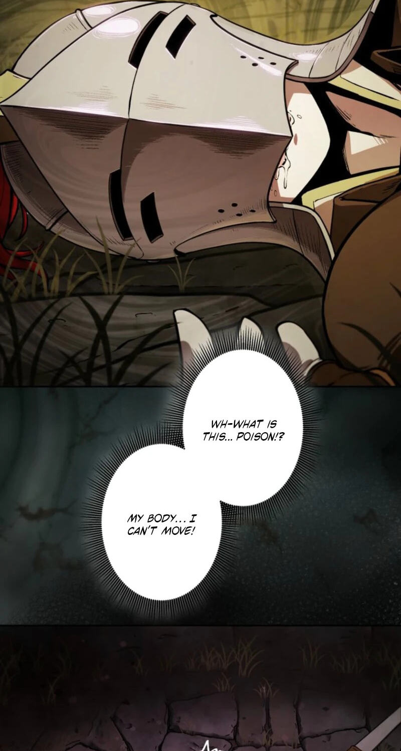 Mamono Hoshokusha: Tenseisha no Ore wa Saikyou ni Natte Subete wo Ubatta Dragon ni Fukushuusuru Chapter 5 page 89 - 