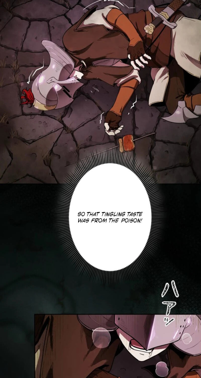 Mamono Hoshokusha: Tenseisha no Ore wa Saikyou ni Natte Subete wo Ubatta Dragon ni Fukushuusuru Chapter 5 page 90 - 
