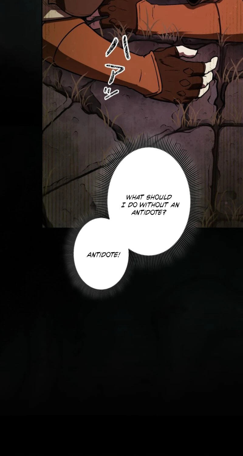 Mamono Hoshokusha: Tenseisha no Ore wa Saikyou ni Natte Subete wo Ubatta Dragon ni Fukushuusuru Chapter 5 page 91 - 