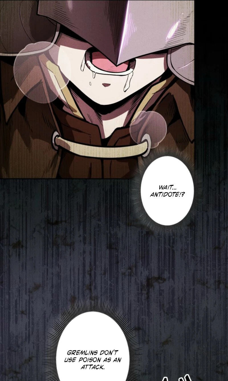 Mamono Hoshokusha: Tenseisha no Ore wa Saikyou ni Natte Subete wo Ubatta Dragon ni Fukushuusuru Chapter 5 page 92 - 