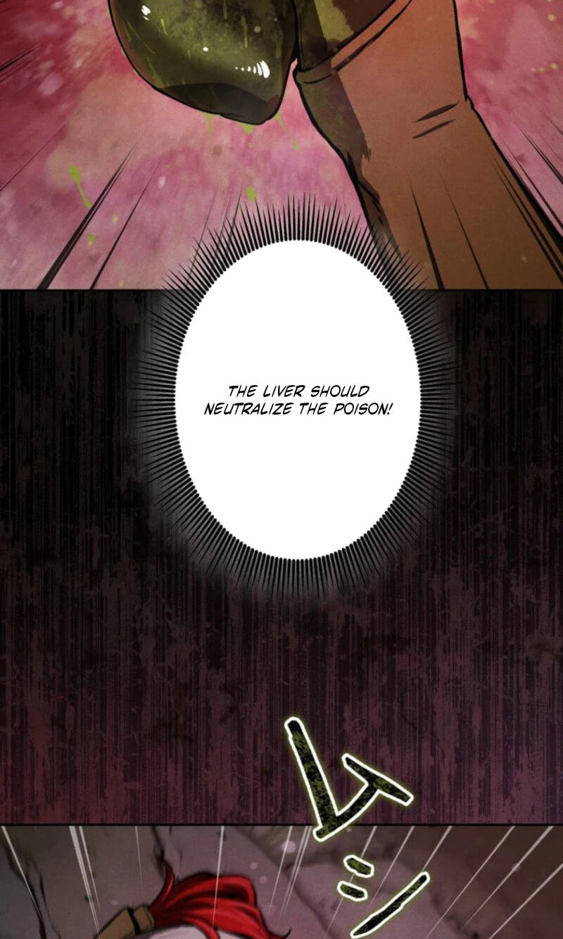 Mamono Hoshokusha: Tenseisha no Ore wa Saikyou ni Natte Subete wo Ubatta Dragon ni Fukushuusuru Chapter 5 page 95 - 