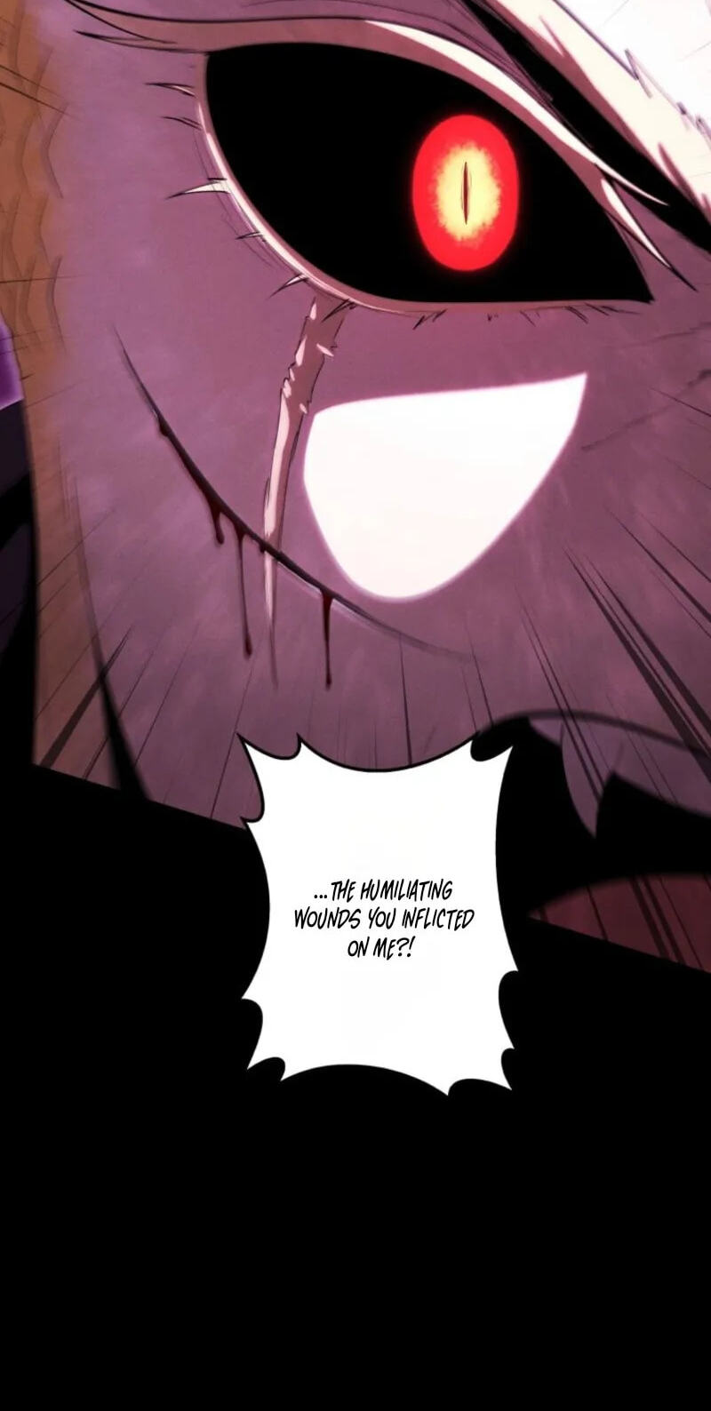 Mamono Hoshokusha: Tenseisha no Ore wa Saikyou ni Natte Subete wo Ubatta Dragon ni Fukushuusuru Chapter 50 page 17 - 