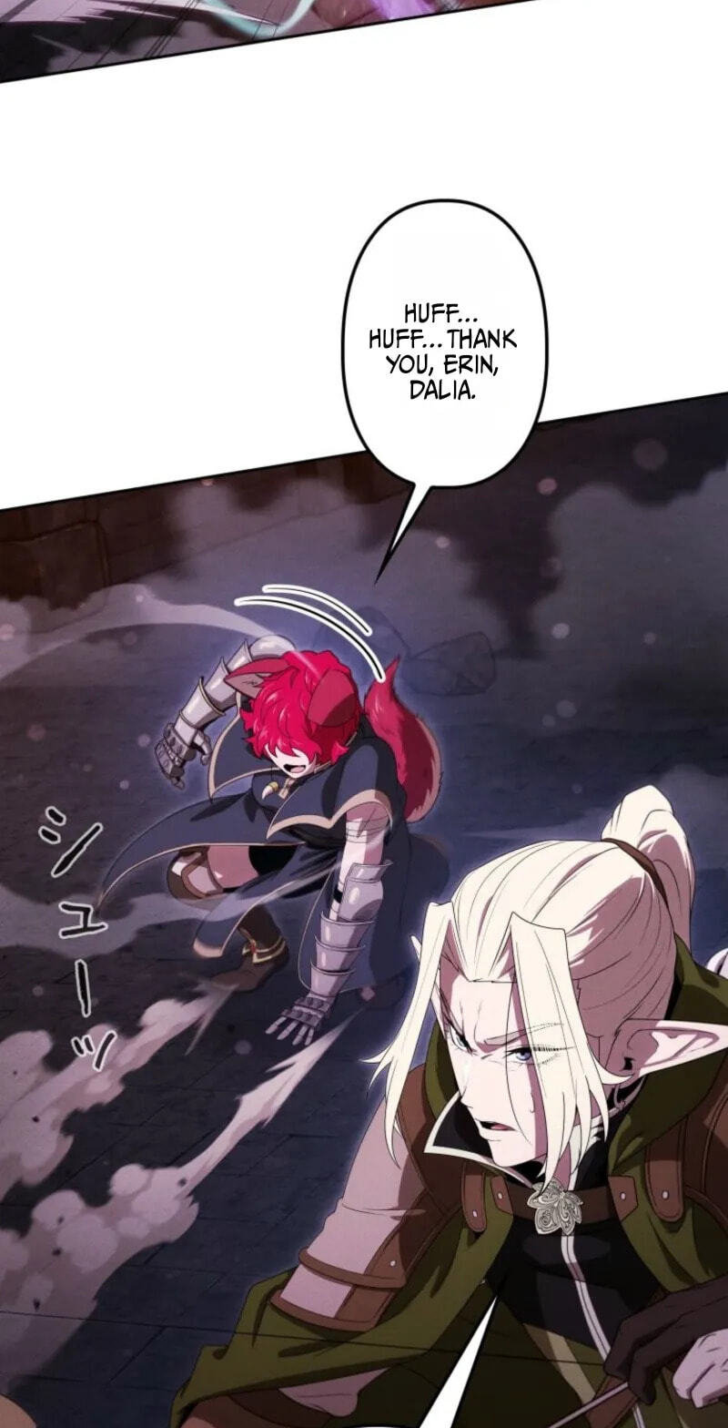 Mamono Hoshokusha: Tenseisha no Ore wa Saikyou ni Natte Subete wo Ubatta Dragon ni Fukushuusuru Chapter 50 page 29 - 