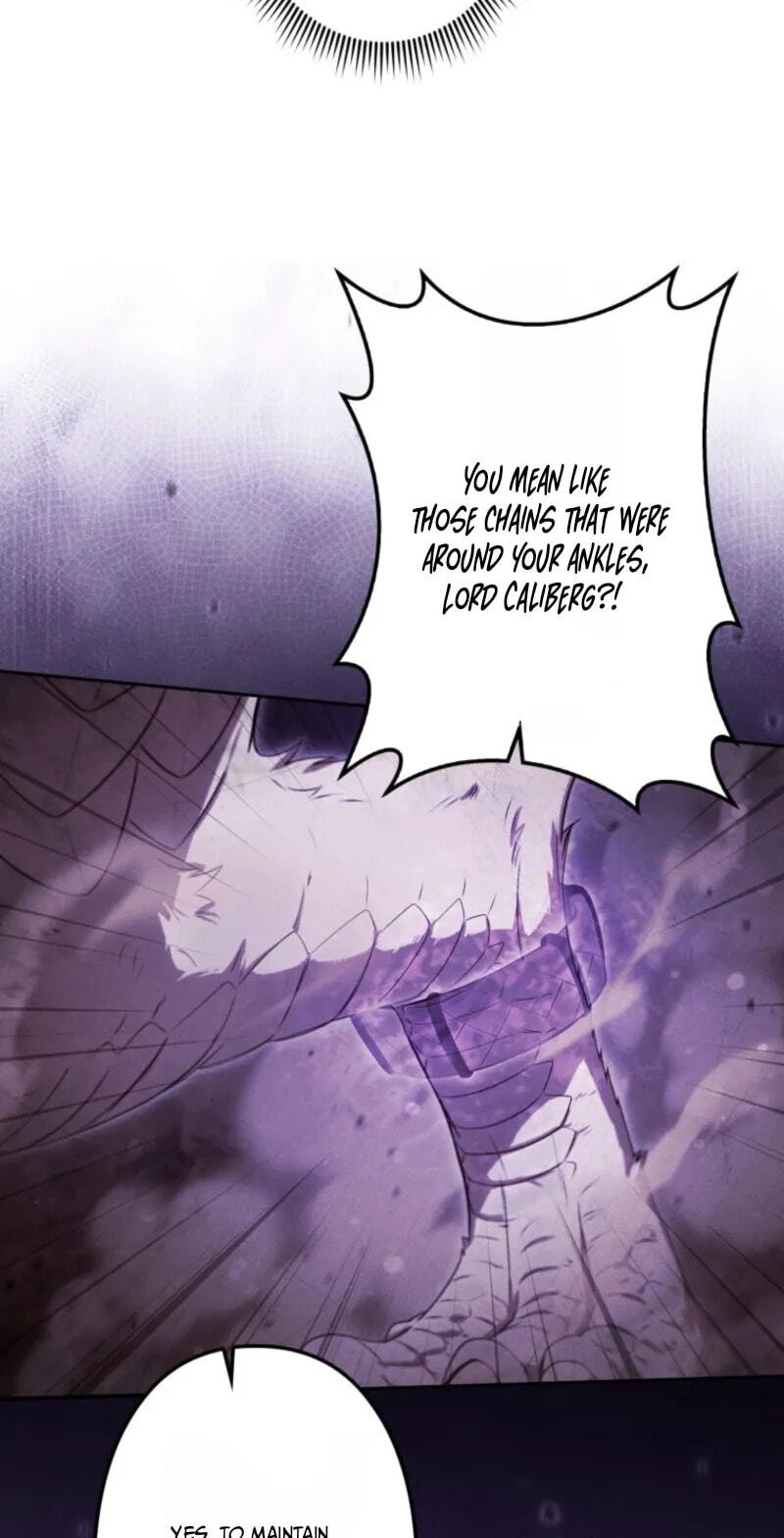 Mamono Hoshokusha: Tenseisha no Ore wa Saikyou ni Natte Subete wo Ubatta Dragon ni Fukushuusuru Chapter 50 page 33 - 