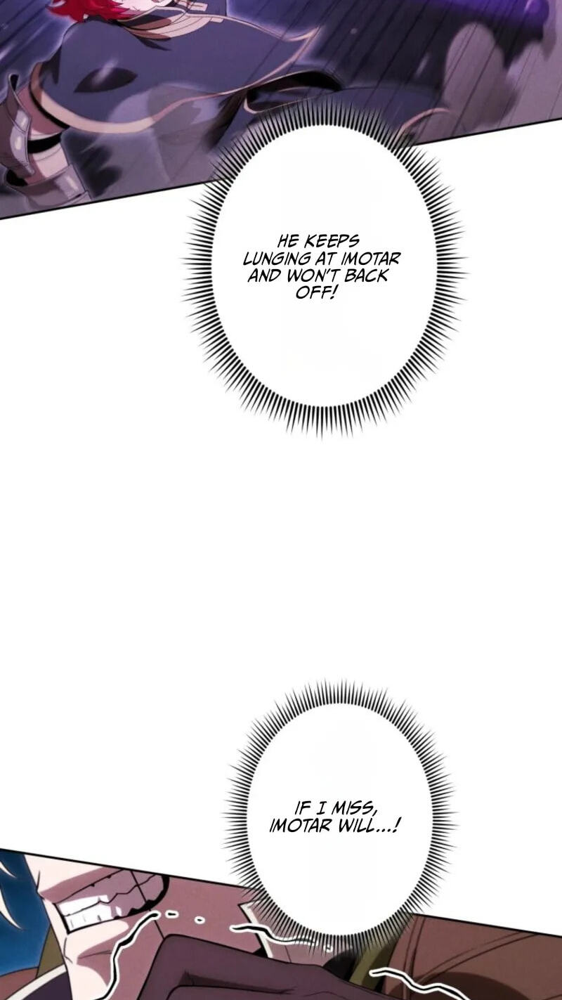 Mamono Hoshokusha: Tenseisha no Ore wa Saikyou ni Natte Subete wo Ubatta Dragon ni Fukushuusuru Chapter 50 page 38 - 