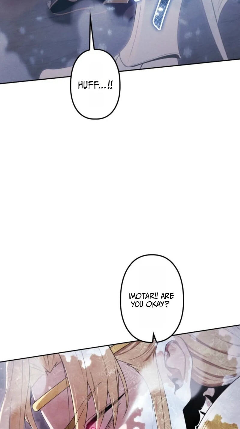 Mamono Hoshokusha: Tenseisha no Ore wa Saikyou ni Natte Subete wo Ubatta Dragon ni Fukushuusuru Chapter 50 page 52 - 