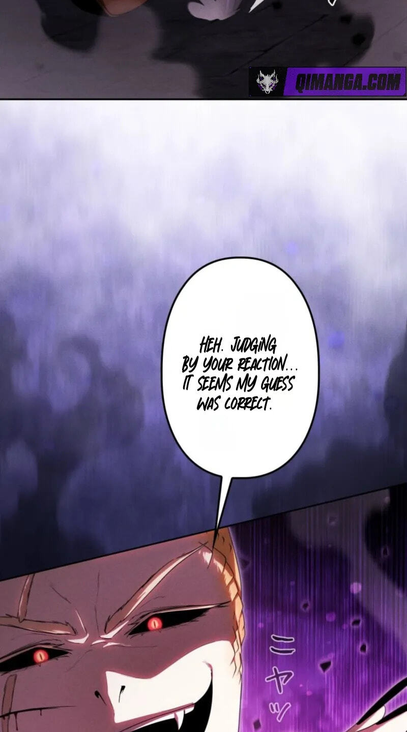 Mamono Hoshokusha: Tenseisha no Ore wa Saikyou ni Natte Subete wo Ubatta Dragon ni Fukushuusuru Chapter 50 page 64 - 