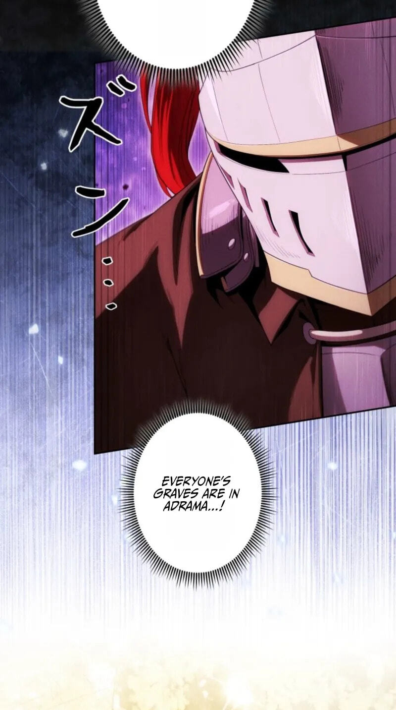 Mamono Hoshokusha: Tenseisha no Ore wa Saikyou ni Natte Subete wo Ubatta Dragon ni Fukushuusuru Chapter 50 page 74 - 