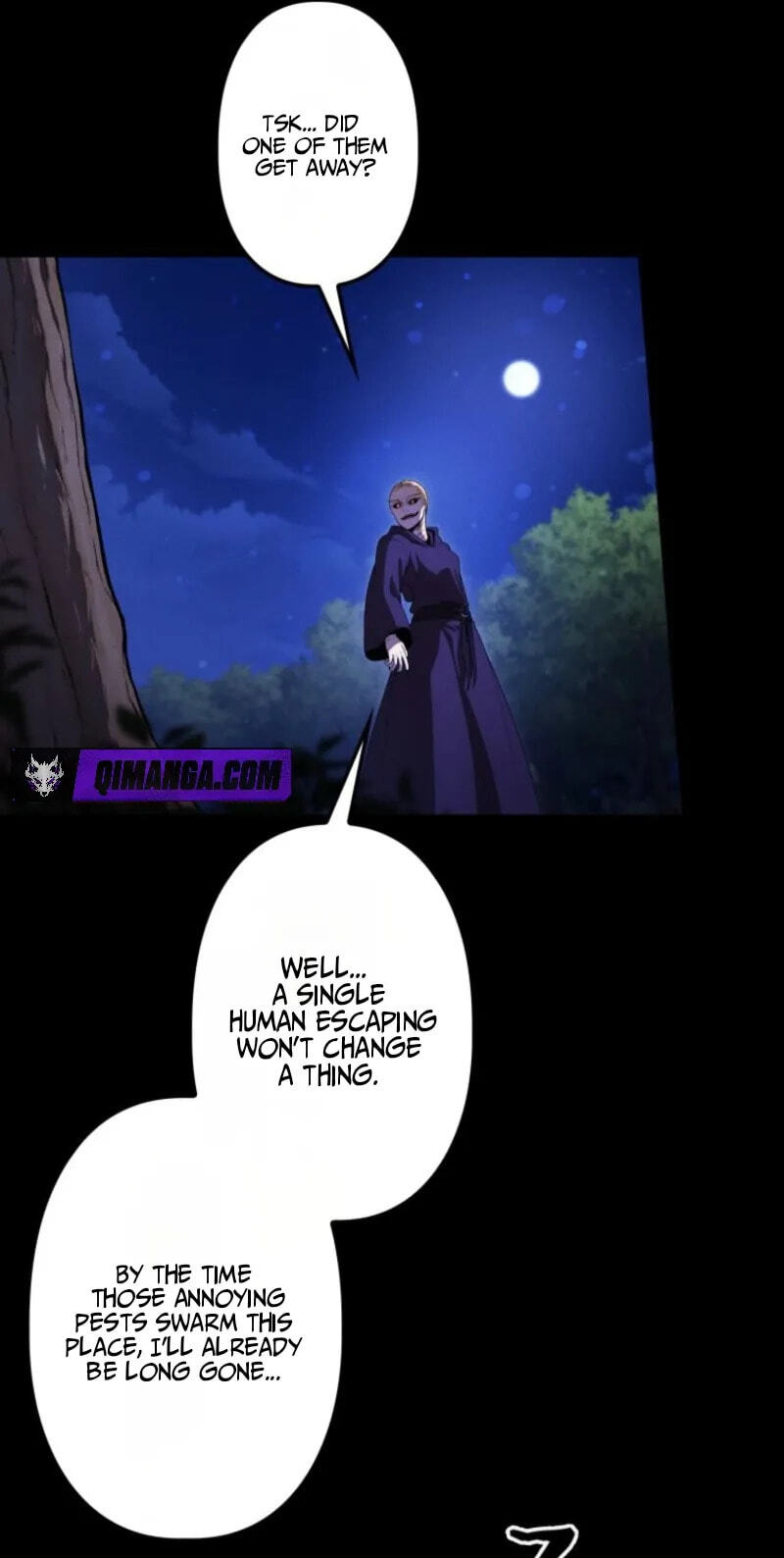 Mamono Hoshokusha: Tenseisha no Ore wa Saikyou ni Natte Subete wo Ubatta Dragon ni Fukushuusuru Chapter 50 page 10 - 