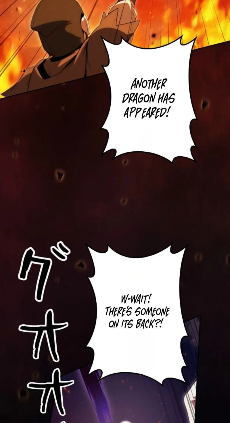 Mamono Hoshokusha: Tenseisha no Ore wa Saikyou ni Natte Subete wo Ubatta Dragon ni Fukushuusuru Chapter 50 page 93 - 