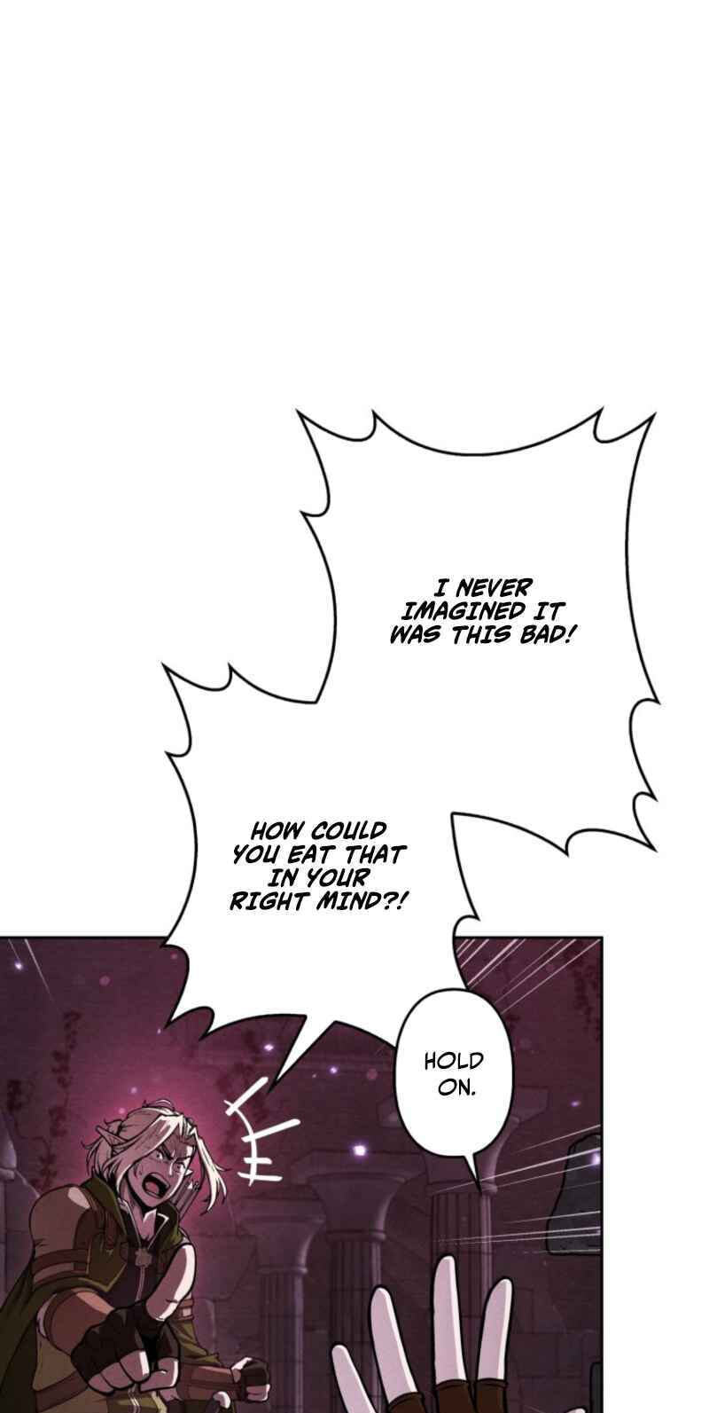 Mamono Hoshokusha: Tenseisha no Ore wa Saikyou ni Natte Subete wo Ubatta Dragon ni Fukushuusuru Chapter 6 page 11 - 