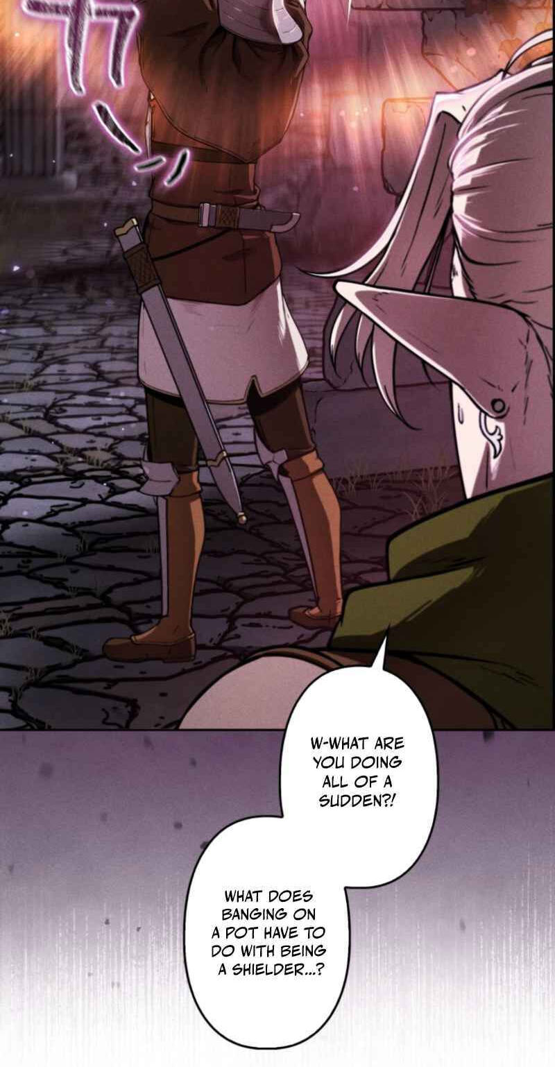 Mamono Hoshokusha: Tenseisha no Ore wa Saikyou ni Natte Subete wo Ubatta Dragon ni Fukushuusuru Chapter 6 page 28 - 