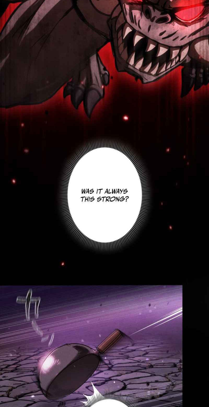 Mamono Hoshokusha: Tenseisha no Ore wa Saikyou ni Natte Subete wo Ubatta Dragon ni Fukushuusuru Chapter 6 page 40 - 