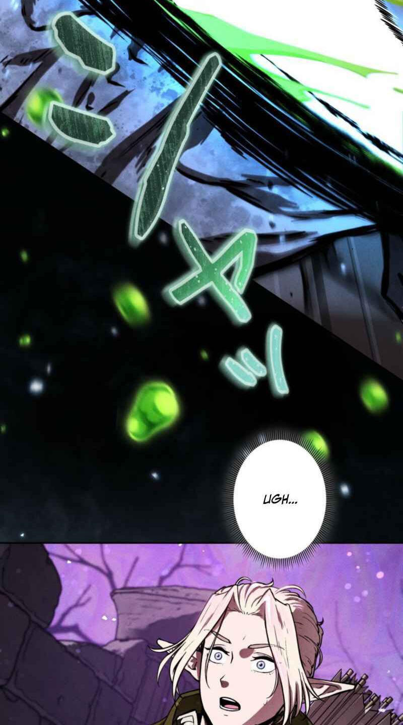 Mamono Hoshokusha: Tenseisha no Ore wa Saikyou ni Natte Subete wo Ubatta Dragon ni Fukushuusuru Chapter 6 page 49 - 