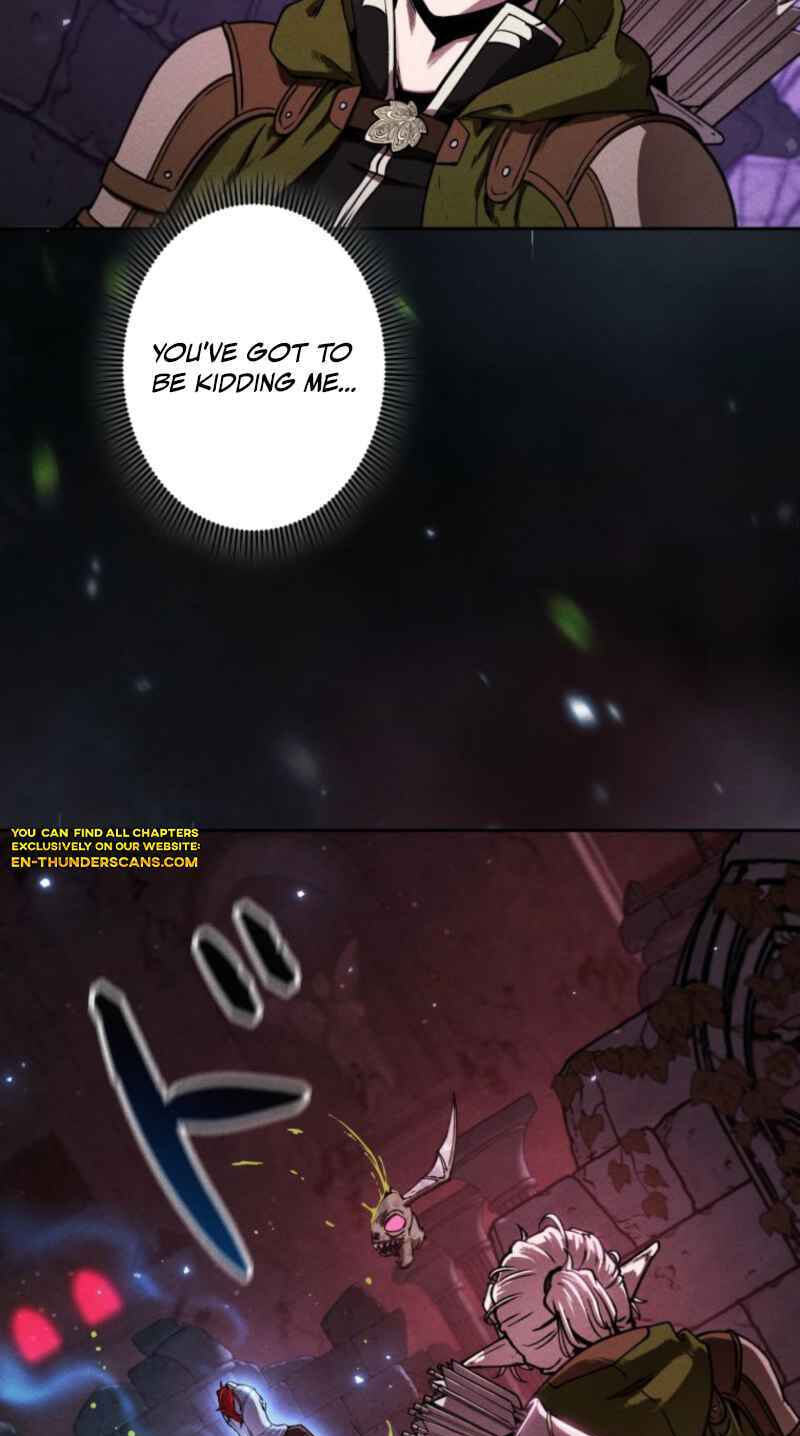 Mamono Hoshokusha: Tenseisha no Ore wa Saikyou ni Natte Subete wo Ubatta Dragon ni Fukushuusuru Chapter 6 page 50 - 