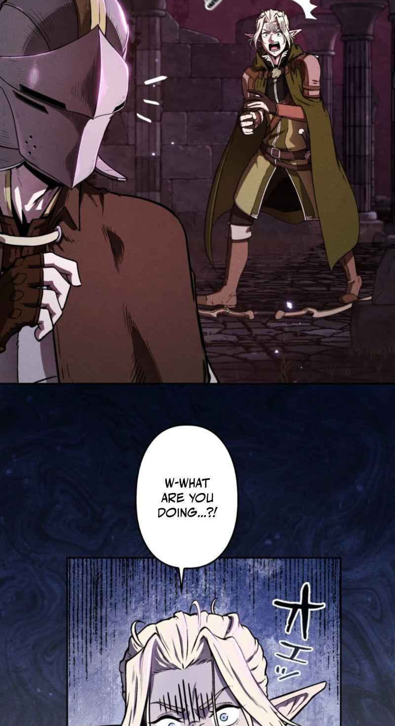 Mamono Hoshokusha: Tenseisha no Ore wa Saikyou ni Natte Subete wo Ubatta Dragon ni Fukushuusuru Chapter 6 page 6 - 