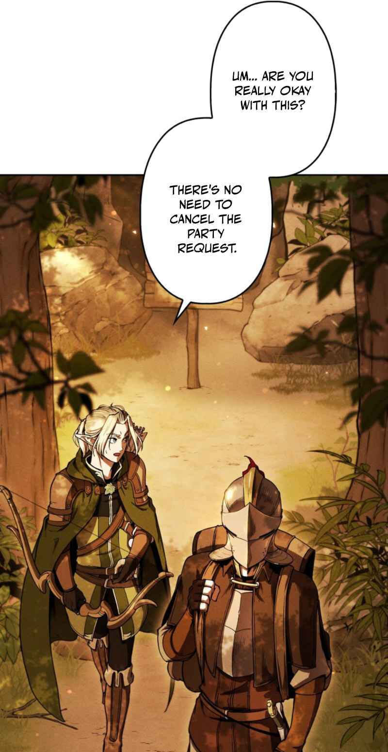 Mamono Hoshokusha: Tenseisha no Ore wa Saikyou ni Natte Subete wo Ubatta Dragon ni Fukushuusuru Chapter 6 page 55 - 