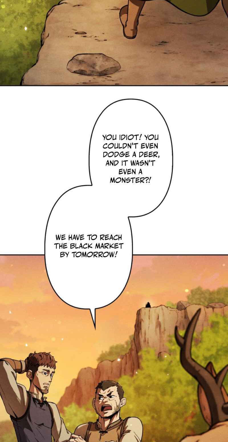 Mamono Hoshokusha: Tenseisha no Ore wa Saikyou ni Natte Subete wo Ubatta Dragon ni Fukushuusuru Chapter 6 page 65 - 