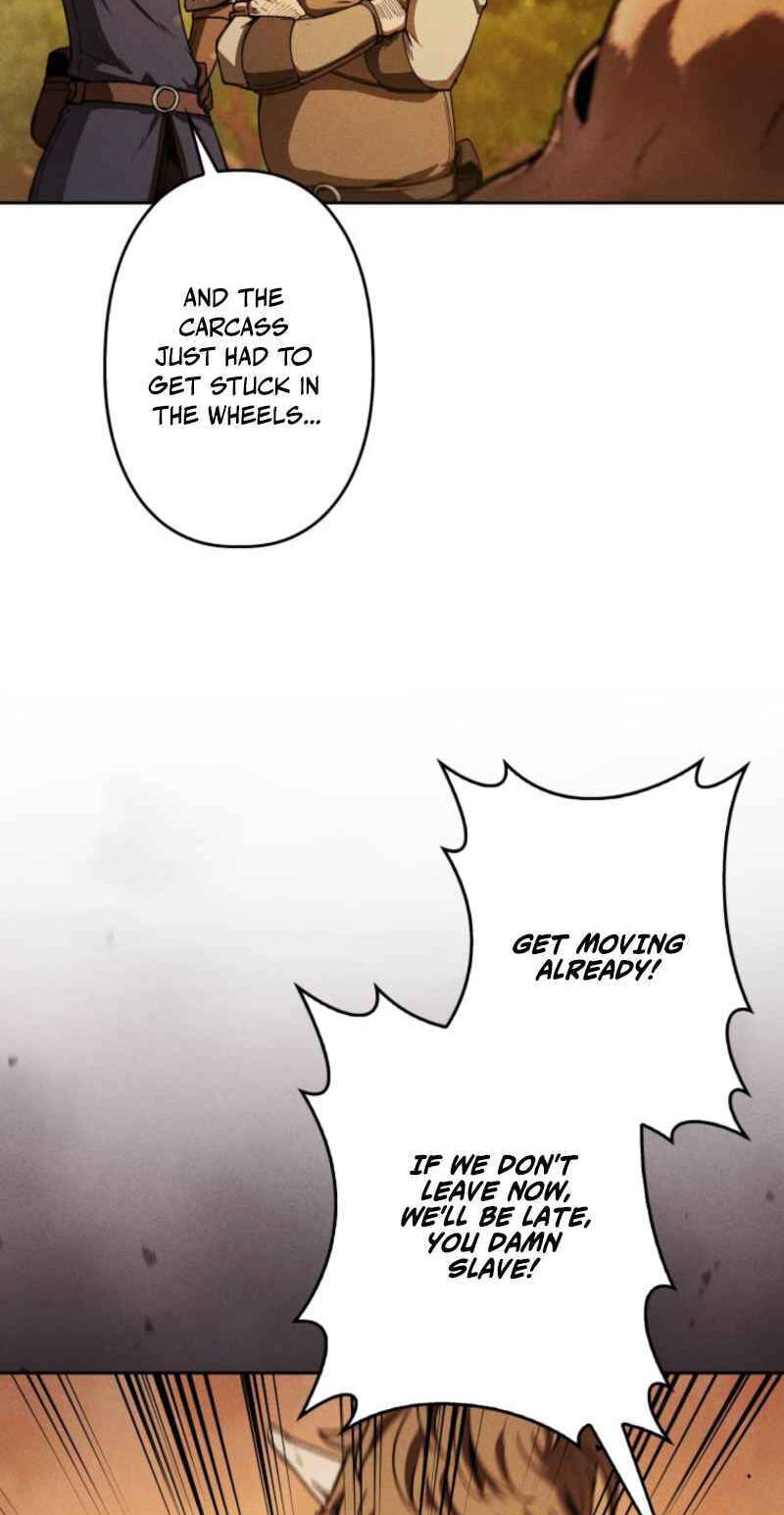 Mamono Hoshokusha: Tenseisha no Ore wa Saikyou ni Natte Subete wo Ubatta Dragon ni Fukushuusuru Chapter 6 page 66 - 